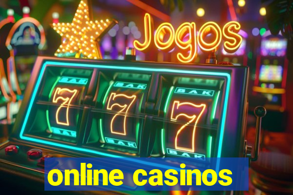 online casinos