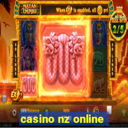 casino nz online