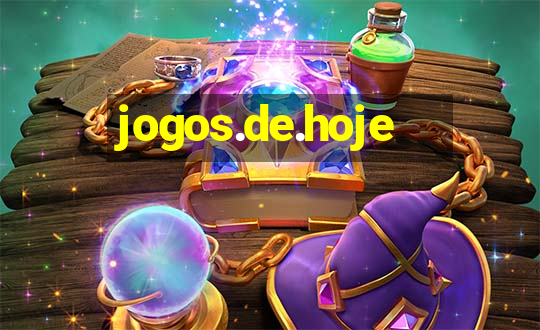 jogos.de.hoje