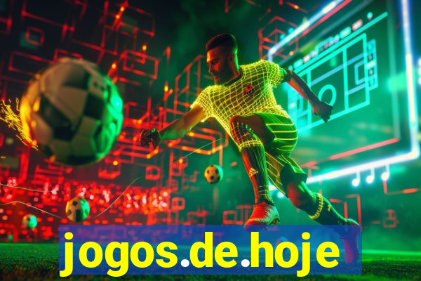 jogos.de.hoje