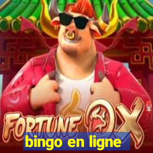 bingo en ligne