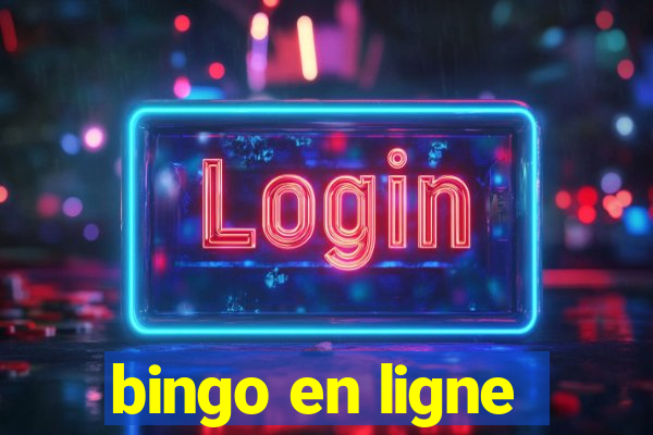 bingo en ligne