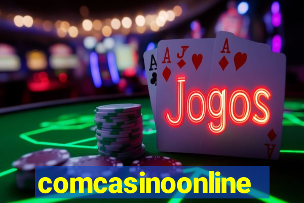 comcasinoonline