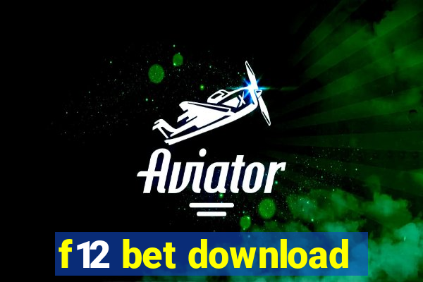 f12 bet download