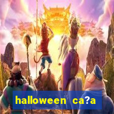 halloween ca?a niquel slots