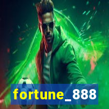 fortune_888