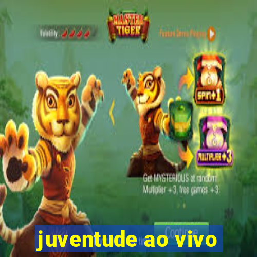 juventude ao vivo