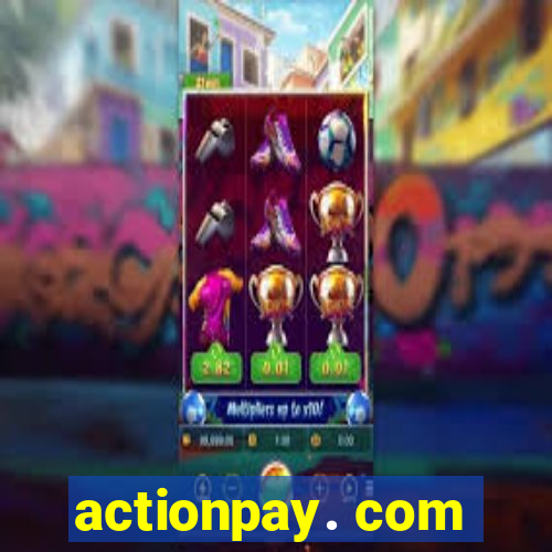 actionpay. com