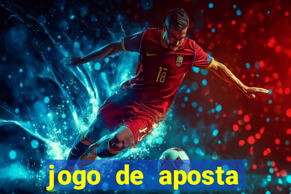 jogo de aposta play store