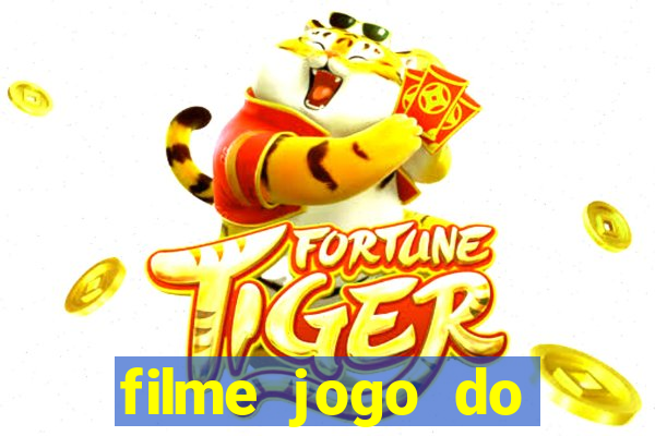 filme jogo do bicho globoplay