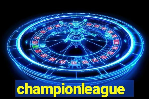 championleague