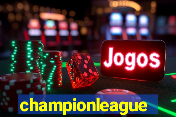 championleague