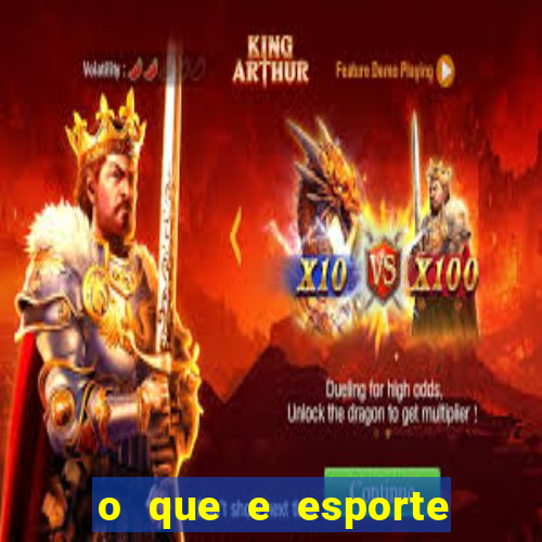 o que e esporte de invasao