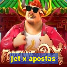 jet x apostas