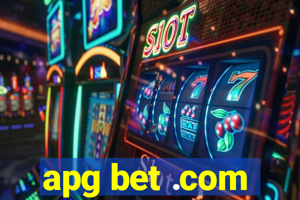 apg bet .com