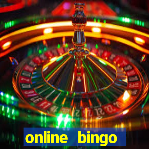 online bingo ontario canada