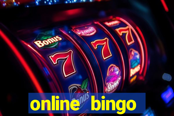 online bingo ontario canada