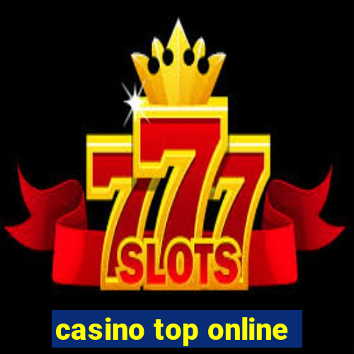 casino top online