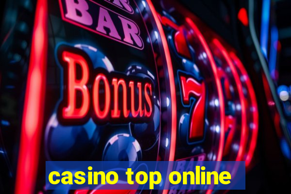 casino top online