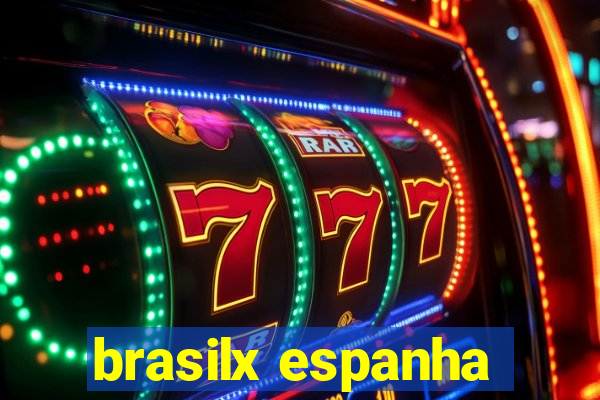 brasilx espanha