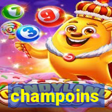 champoins