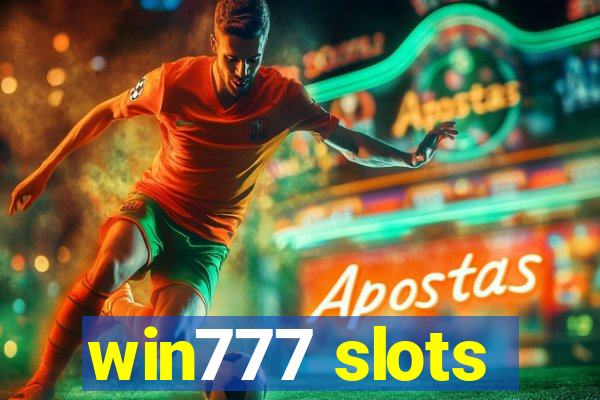 win777 slots