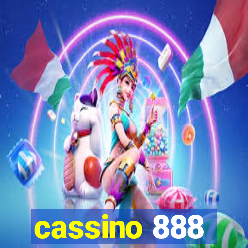 cassino 888