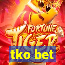 tko bet