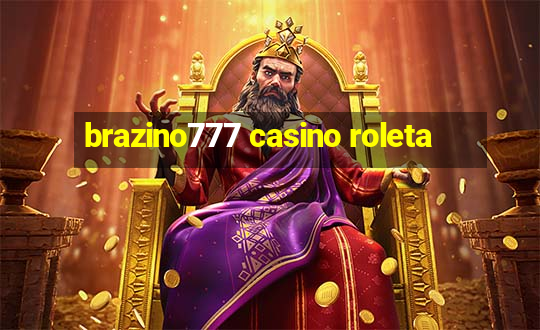 brazino777 casino roleta