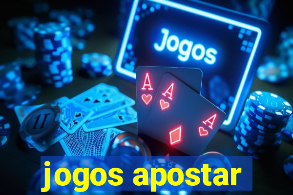 jogos apostar