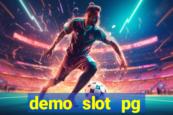 demo slot pg fortune dragon