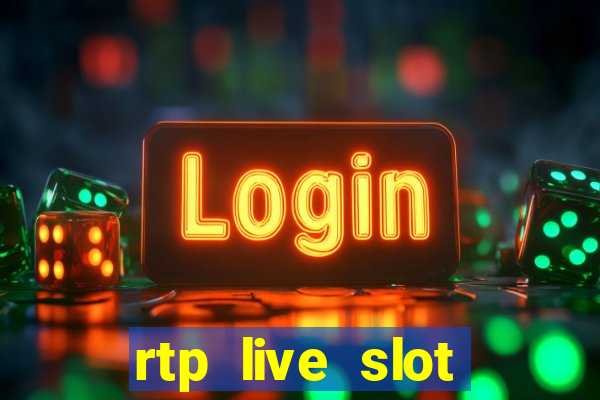 rtp live slot online - pgsoft