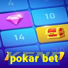 pokar bet