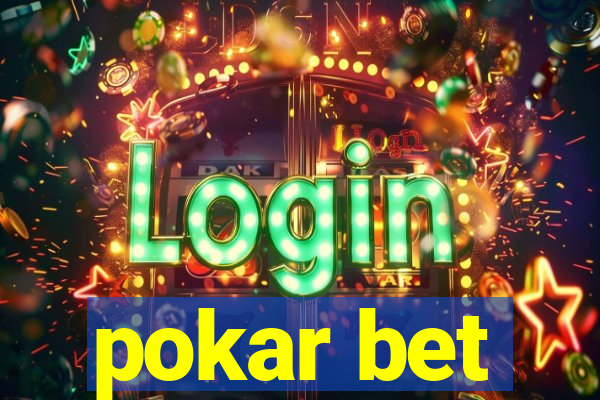 pokar bet