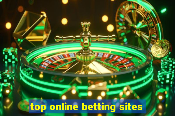 top online betting sites