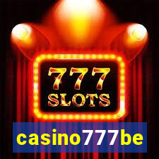 casino777be