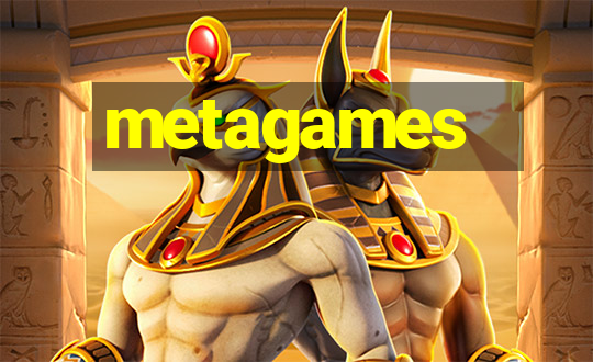 metagames