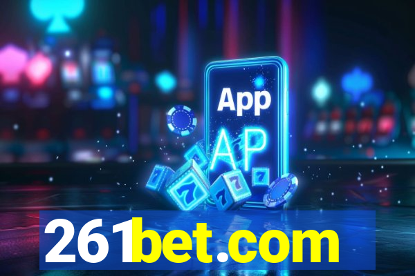 261bet.com