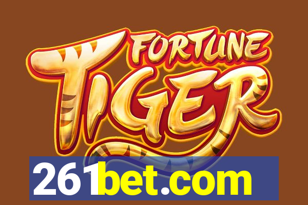 261bet.com