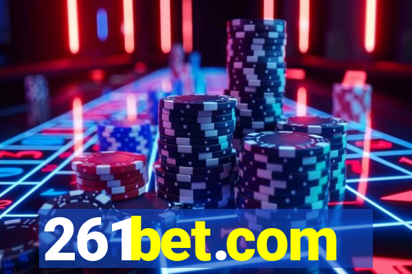 261bet.com