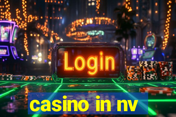 casino in nv