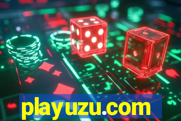 playuzu.com