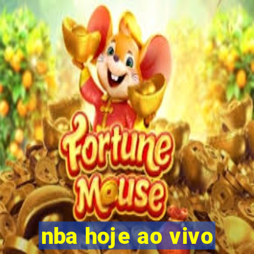 nba hoje ao vivo