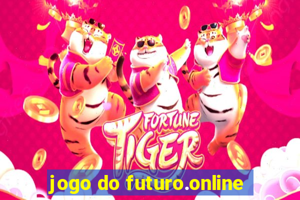 jogo do futuro.online