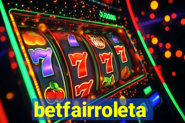 betfairroleta