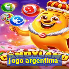 jogo argentima