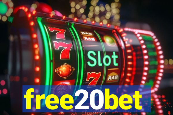 free20bet