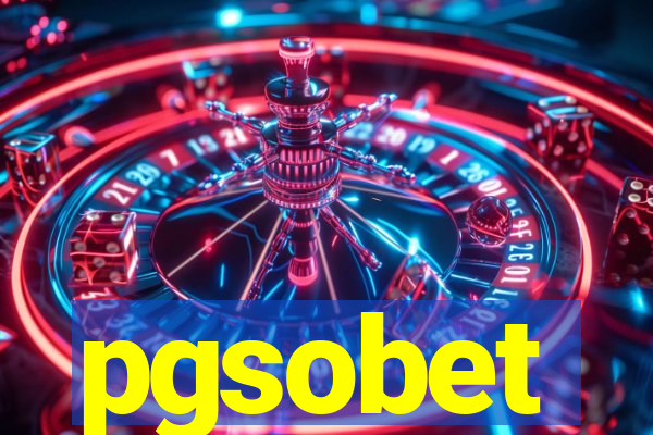 pgsobet