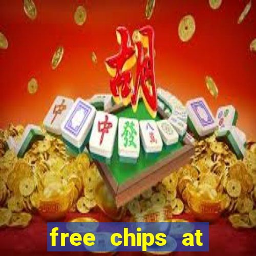 free chips at doubledown casino