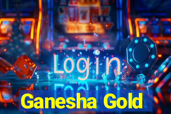 Ganesha Gold